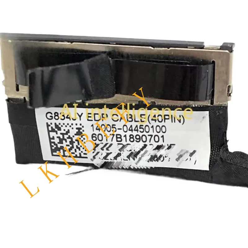 

^^ for ROG G834 G834JY EDP CABLE 40PIN 6017B1890701 14005-04450100