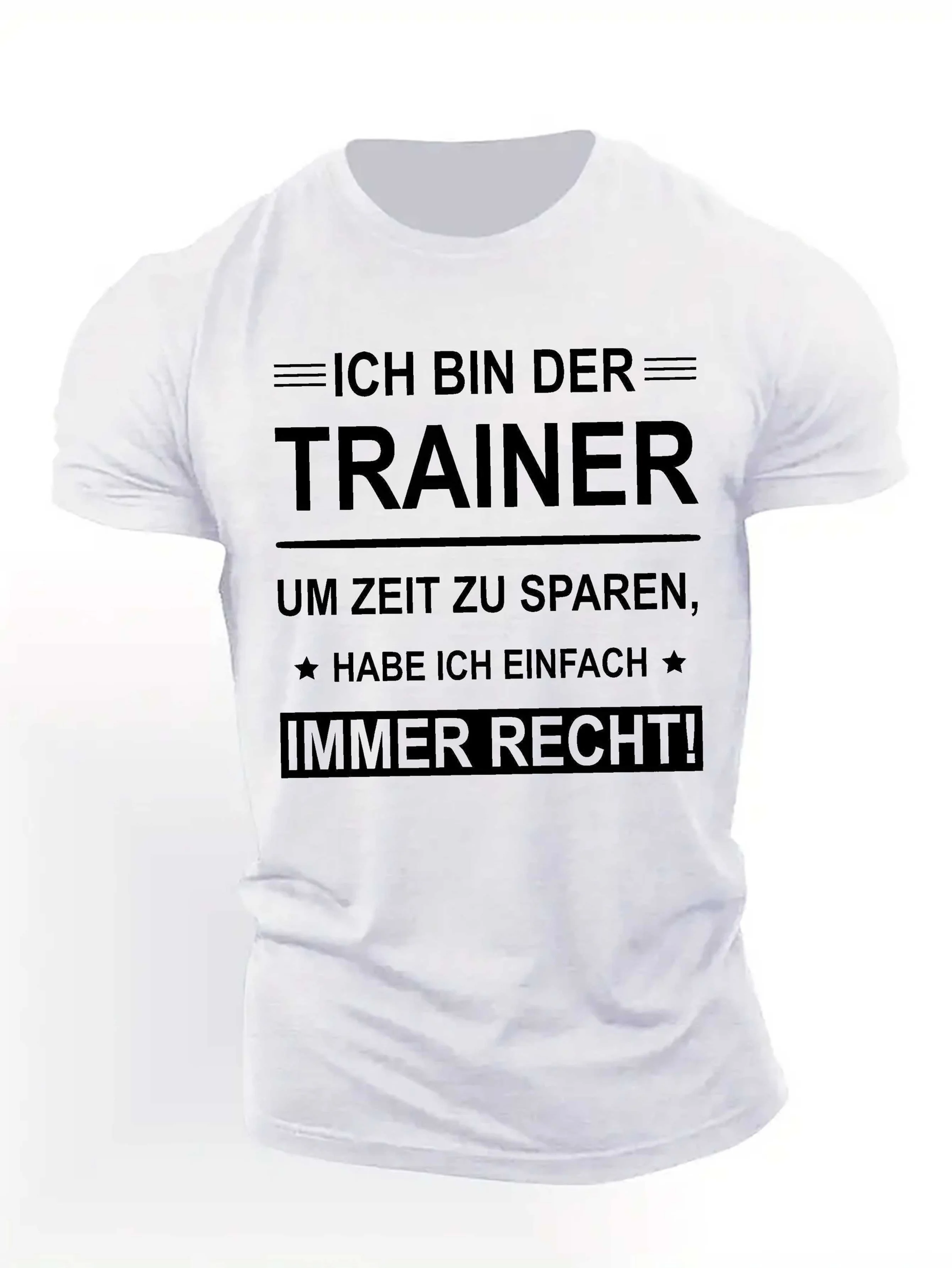 

Cool Short-Sleeved Men's T-Shirt for Summer Unisex Streetwear Tops 2026 Graphic Pullovers All Season Daily Wear