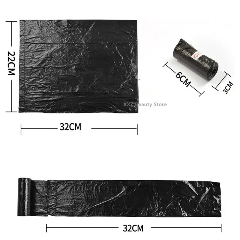 Thumbnail 4 - #18 New Puppy Waste Bags Arrivals