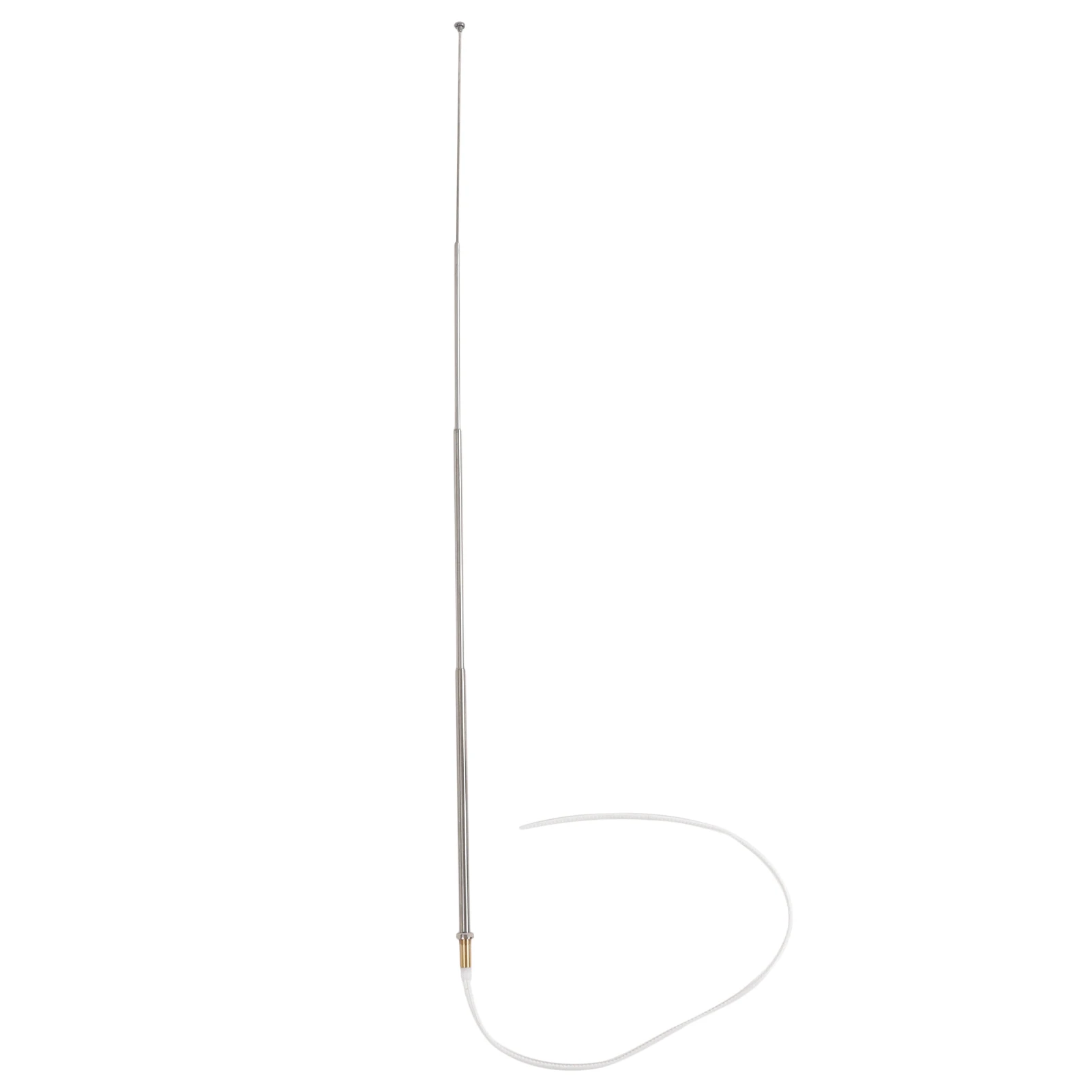 Car Radio Antenna 1408270001 Replacement for Mercedes Benz W140 W124 W202 W210 R129 1992‑2002
