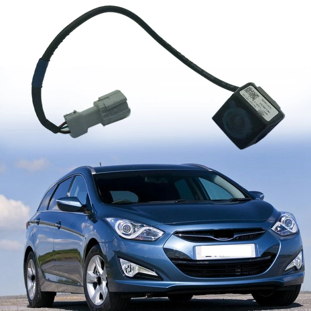 مجموعة كاميرا الرؤية الخلفية للسيارة ، I40 our arview ، 957-3z102 ،-3Z105