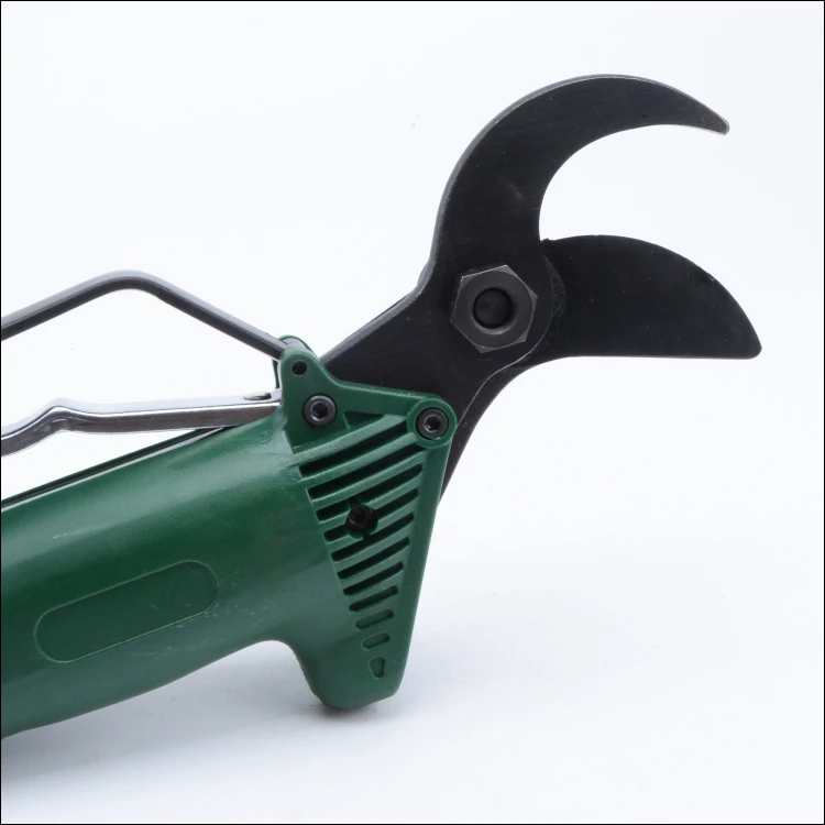 Pneumatic Garden Pruning Shears Air Tree Branch Cutting Tool