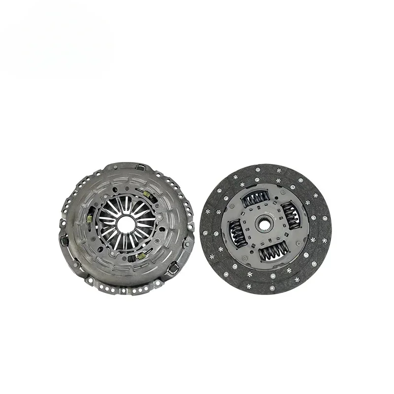 Auto Clutch Kit Plate Cover for Ranger 2012 BT50 Ford Transit 2.2L 3.2L 6273032090