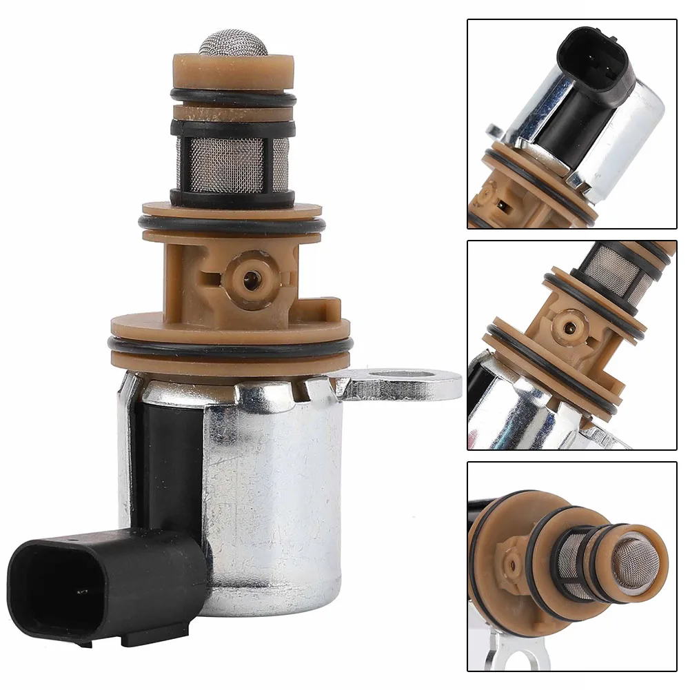 أجزاء محرك السيارة الملف اللولبي محرك الملف اللولبي 53022298AA 3N2001 916592XD ل Ram 1500 5.7L 2010-2021 إزاحة متعددة #6