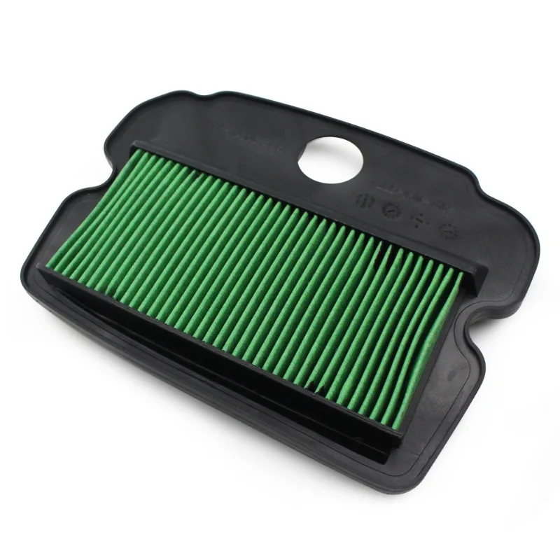 Picture 5: Motorcycle Air Filter For HONDA Wave110s SDH110-23-25 110S 110T Engine Air Intake Cleaner Replacement Parts