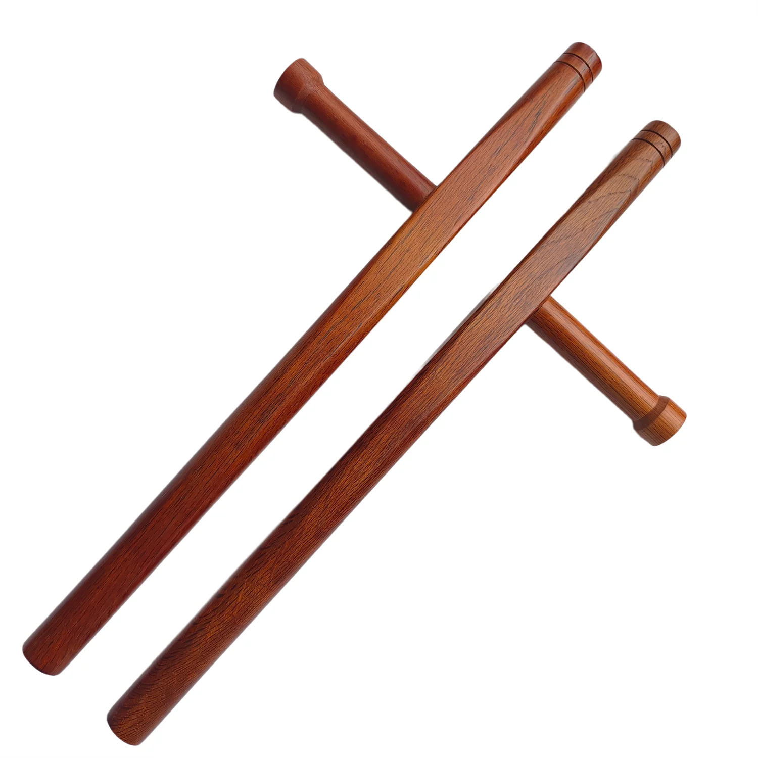 

Qinggang Wood A Martial Art Both Crutches Duckweed Turn T Type Kidnapper T-shaped Stick East Stick Arms Send Backpack