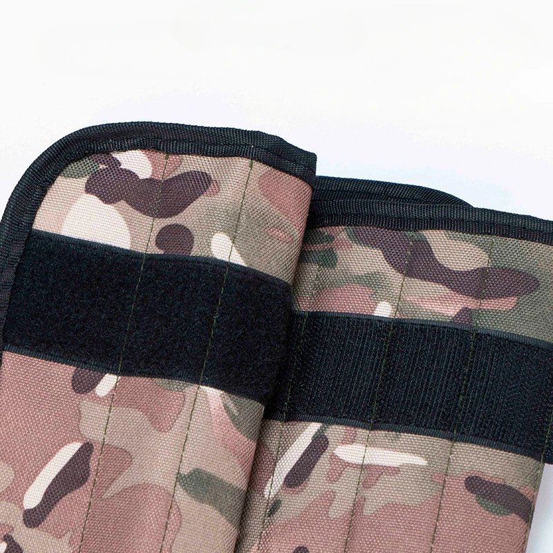 غطاء ثلجي لتسلق الجبال خارجي ، للمشي في الصحراء ، مقاوم للرياح ، مقاوم للرمال ، ساق ، تزلج ، غطاء قدم مقاوم للماء #3