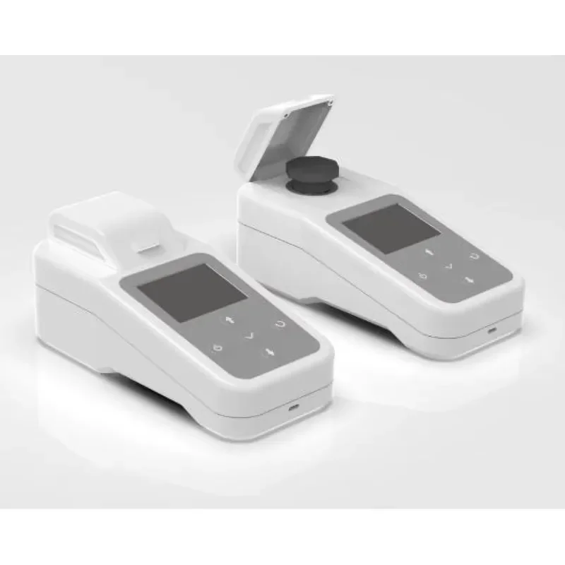 FT-M2 0.01~1000 NTU Lab Portable Turbidity Meter Basic Turbidimeters with LED for Testing Wine Fruit Juice