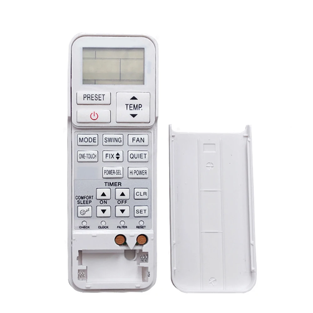 Hot Air Conditioner…