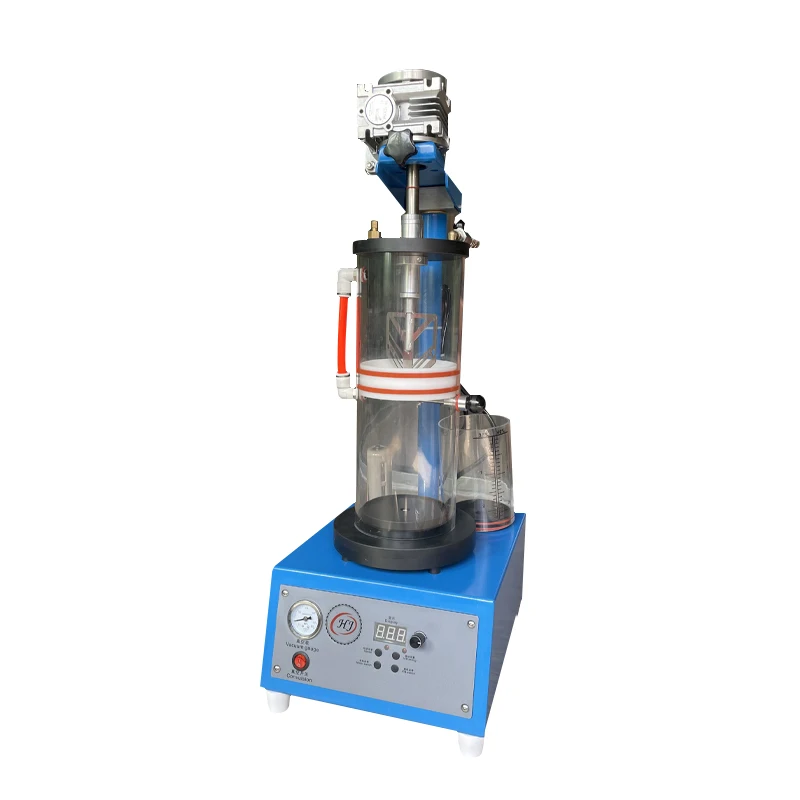 Jewelry Powder Mixer Mixing Machine Investment Powder Mixing Machine