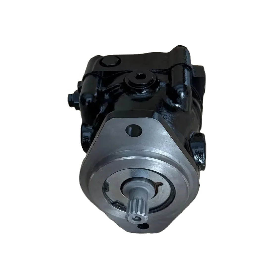 

Новый гидравлический поршневой двигатель MMF025 с роликовым приводом MMF035 MMF044 MMF046