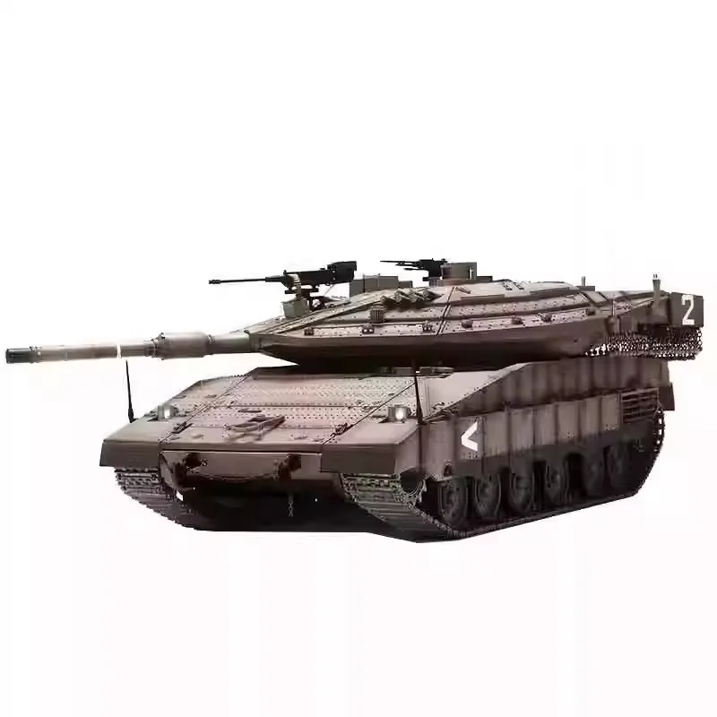 

Henglong RC Tank 1/16 металлический гусеничный вездеход боевой автомобиль моделирование военный электрический танк с дистанционным управлением модель игрушка в подарок