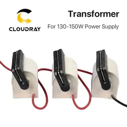 Cloudray High Voltage Flyback Transformer for CO2 150W Laser Power Supply