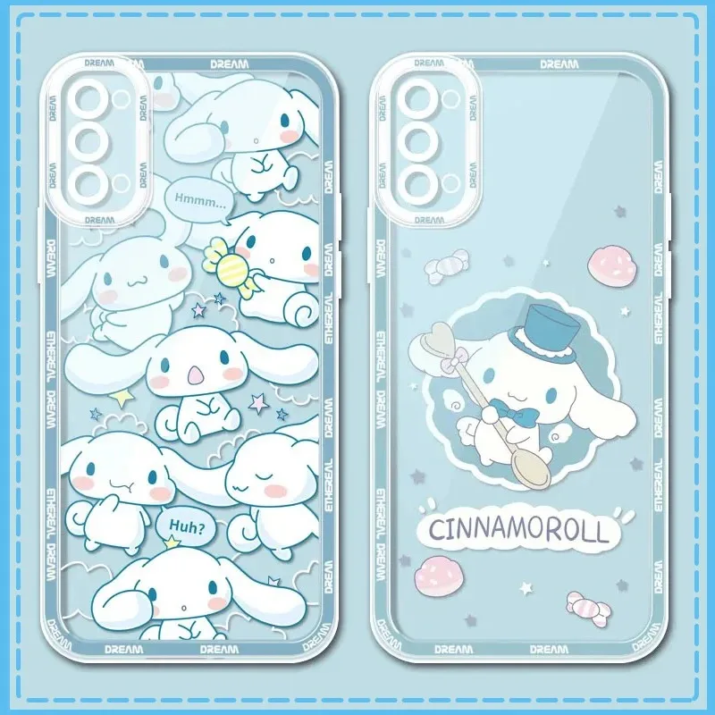 Cute Cartoon Cinnam…