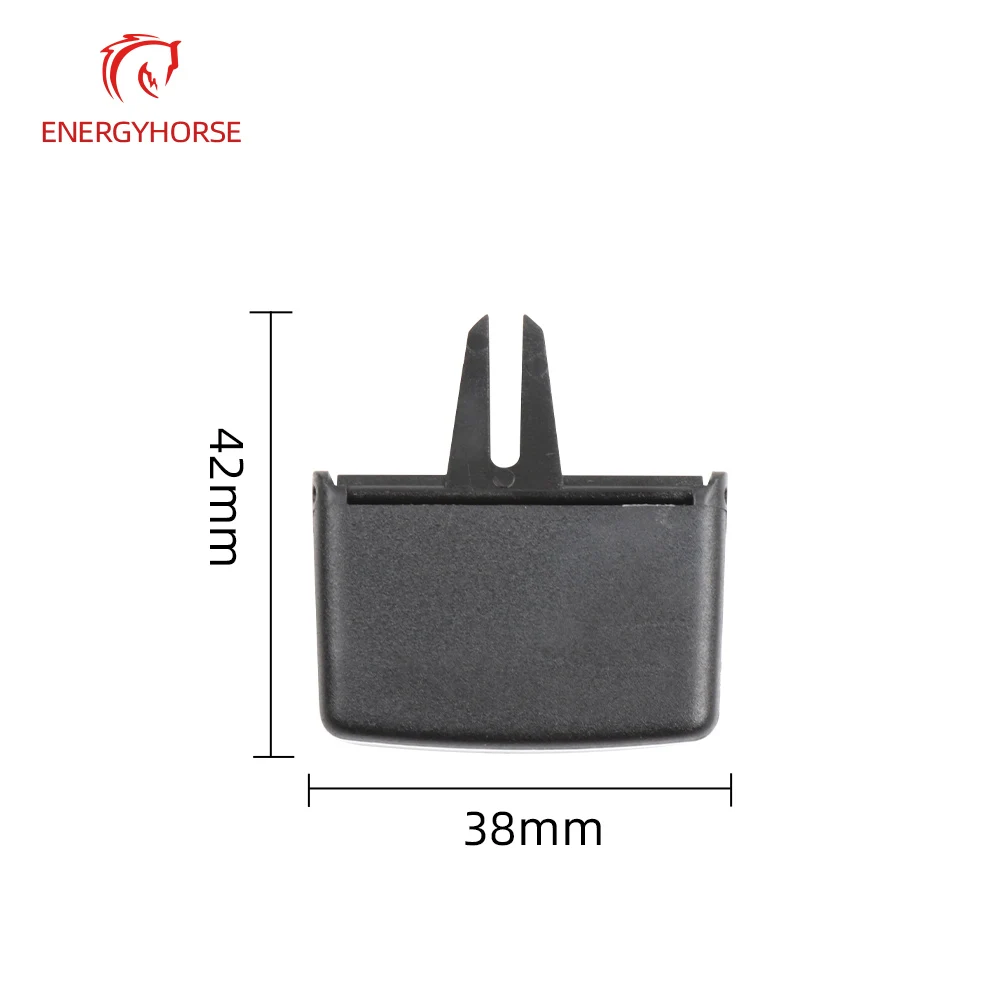 W204 X204 Air Conditioner Vent Grille Outlet Tab Clip AC Paddle For Mercedes Benz C Class GLK C180 C200 C260 C300 GLK300 GLK350