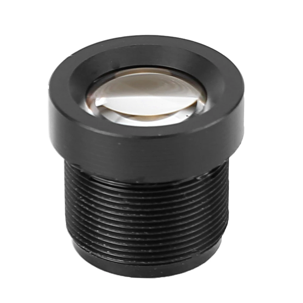 

Professional 16mm Focal Length Camera Board Lens Durable Clear Image High Definition Security CCTV Surveillance Easy to Install