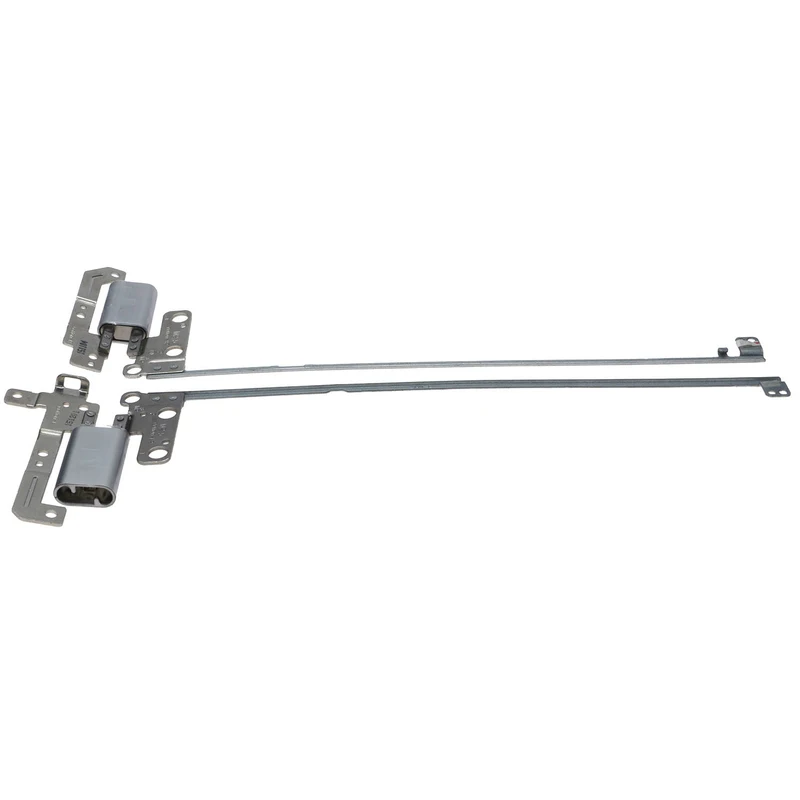 A+For Dell Inspiron 13-7000 7347 7348 laptop LCD Hinges L&R set  5WN1X 05WN1X