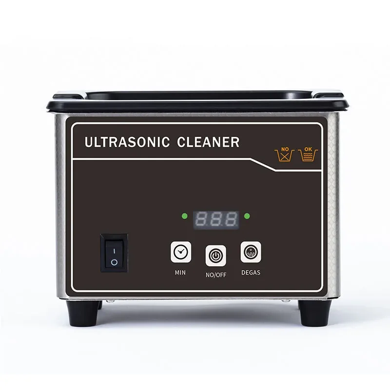 Watch Ultrasonic Cleaning Machine Optical Shop Ultrasonic Cleaning Machine Hardware Industry Medical Laboratory Ultra Equipment