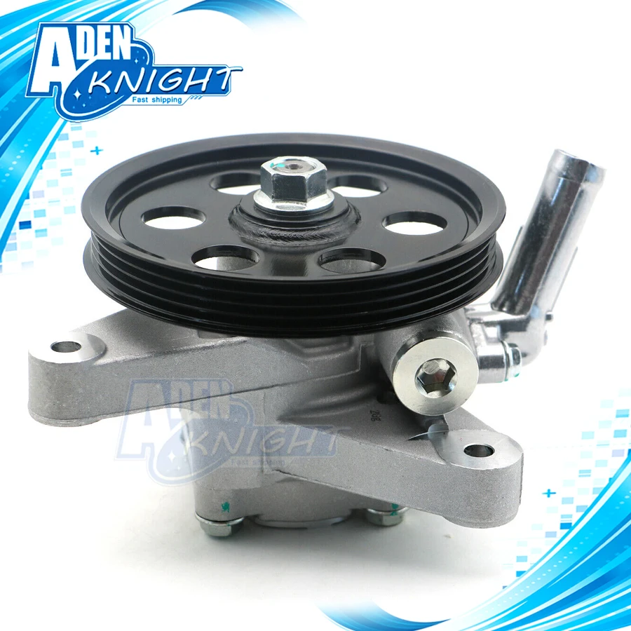 

For 1999-2003 Acura CL TL MDX 2003-2004 Honda Pilot Power Steering Pump 56110P8EA01 56110PVFA01 56110PGKA01