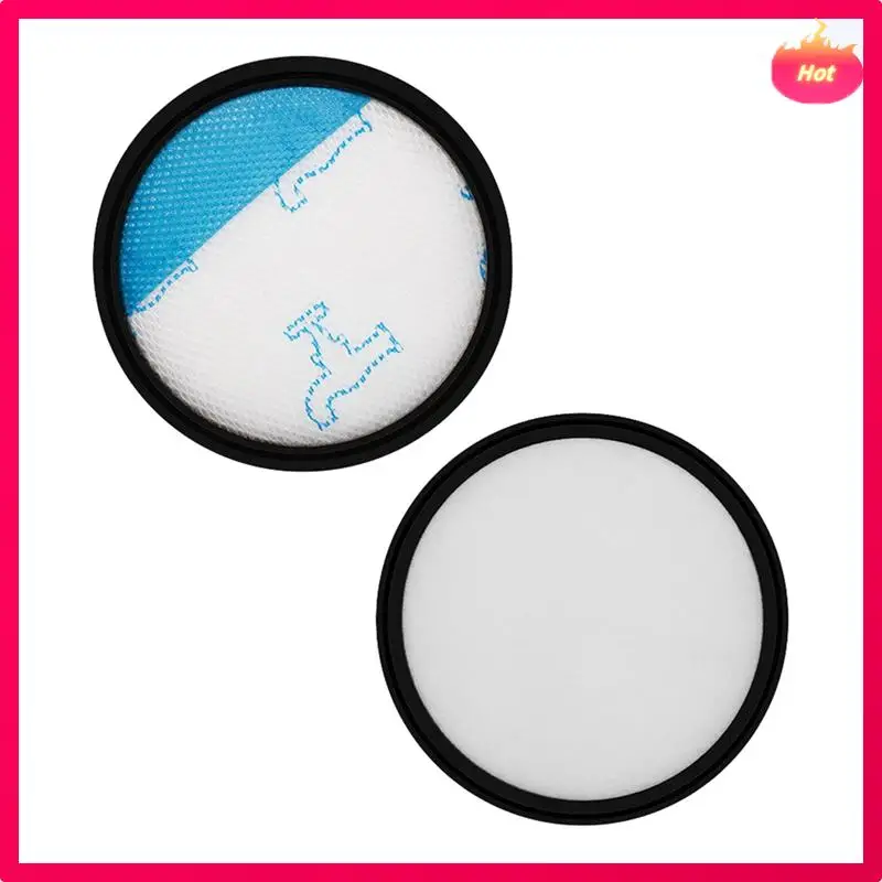 AD-For Rowenta مجموعة مرشح HEPA Staubsauger الطاقة المدمجة RO3715 RO3759 RO3798 RO3799 RP3721EA طقم قطع غيار المكنسة الكهربائية