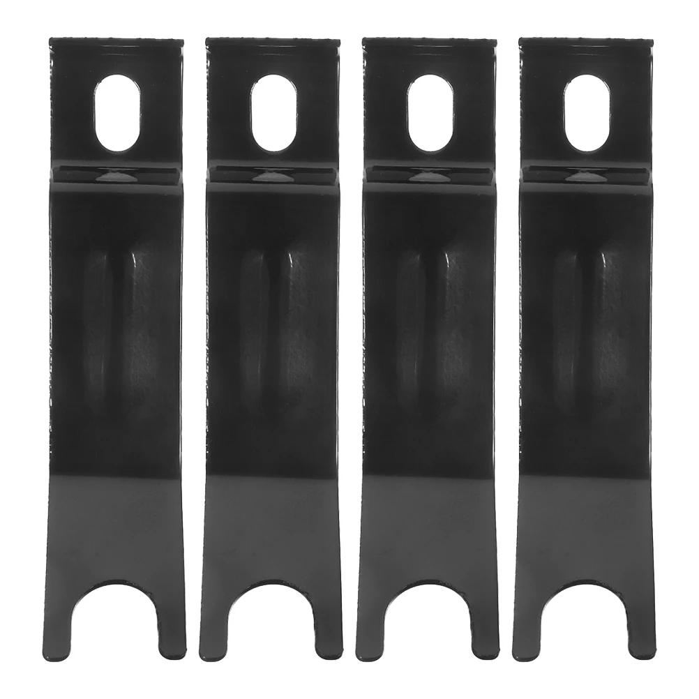 

Kids Bike Axle Extension Stabilizer Replacement Training Wheel Extender Durable Metal Part For Toddlers Bikes Accessories