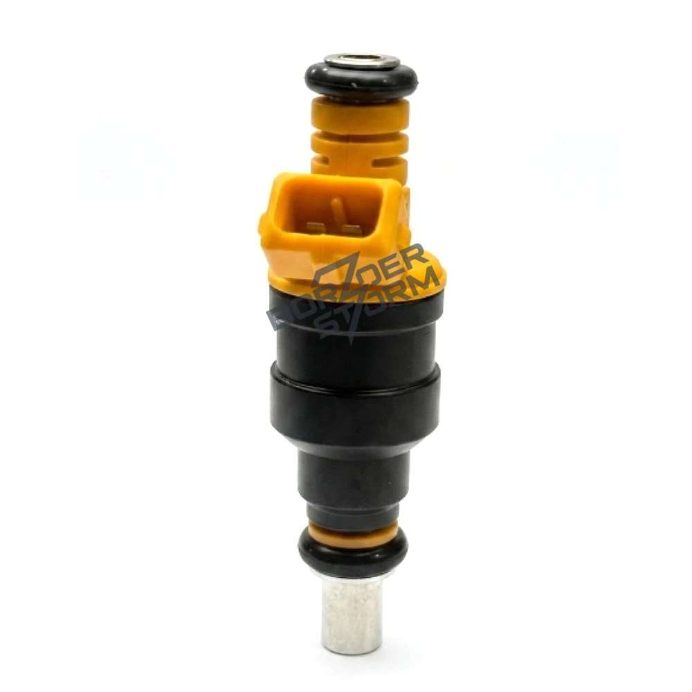 4pcs Fuel Injector For Renault 19 16V Clio Williams 1.8 2.0L 16v F7R F7P 0280150830 Premium Car Accessories
