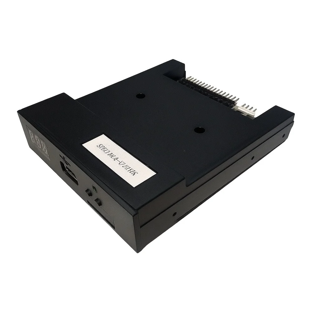 SFR1M44-U100K Floppy Drive Emulator, 3.5