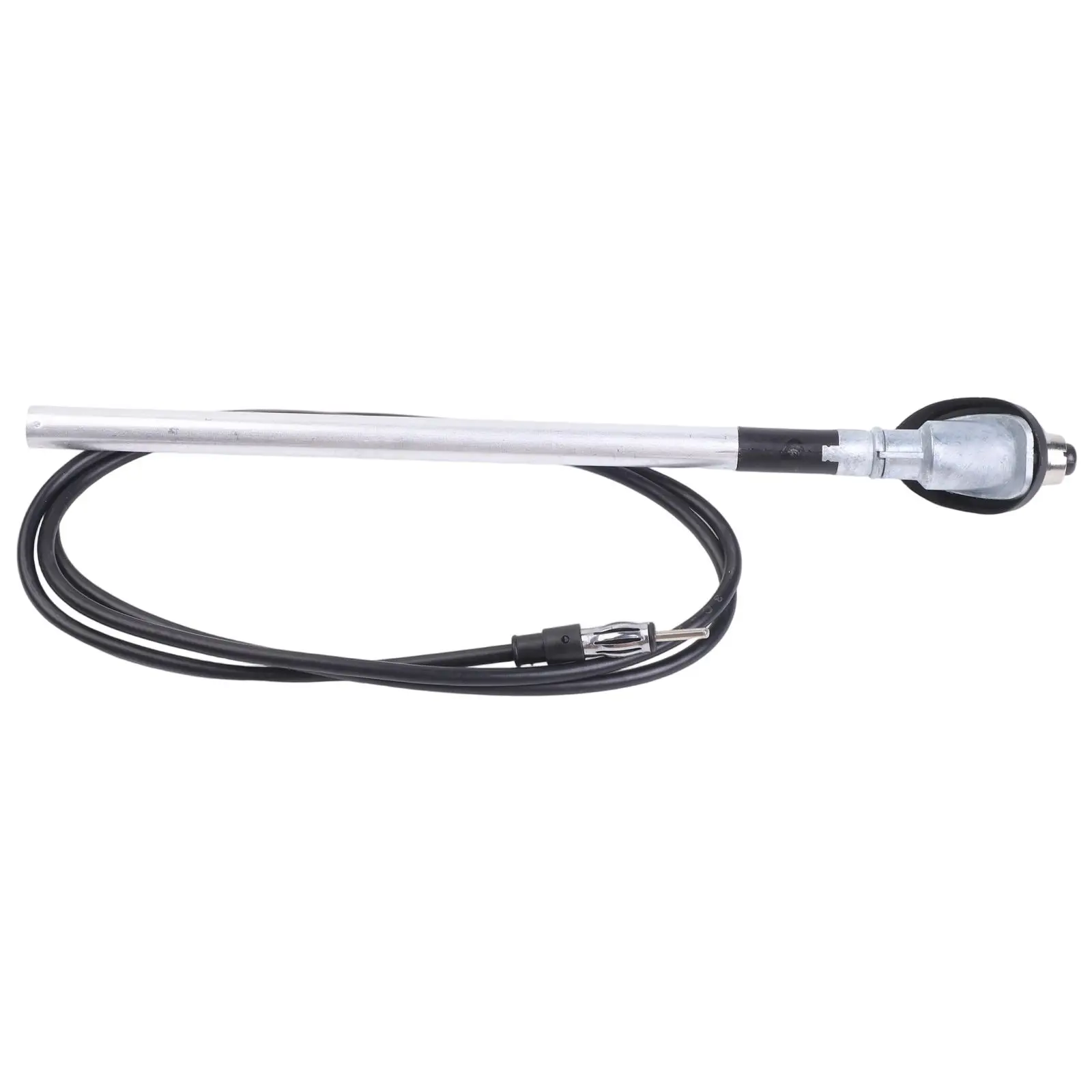 Easy Installation Radio Antenna Car Antenna Replacement 1989-1997 Clear Audio Without Interruptions Easy Installation Process