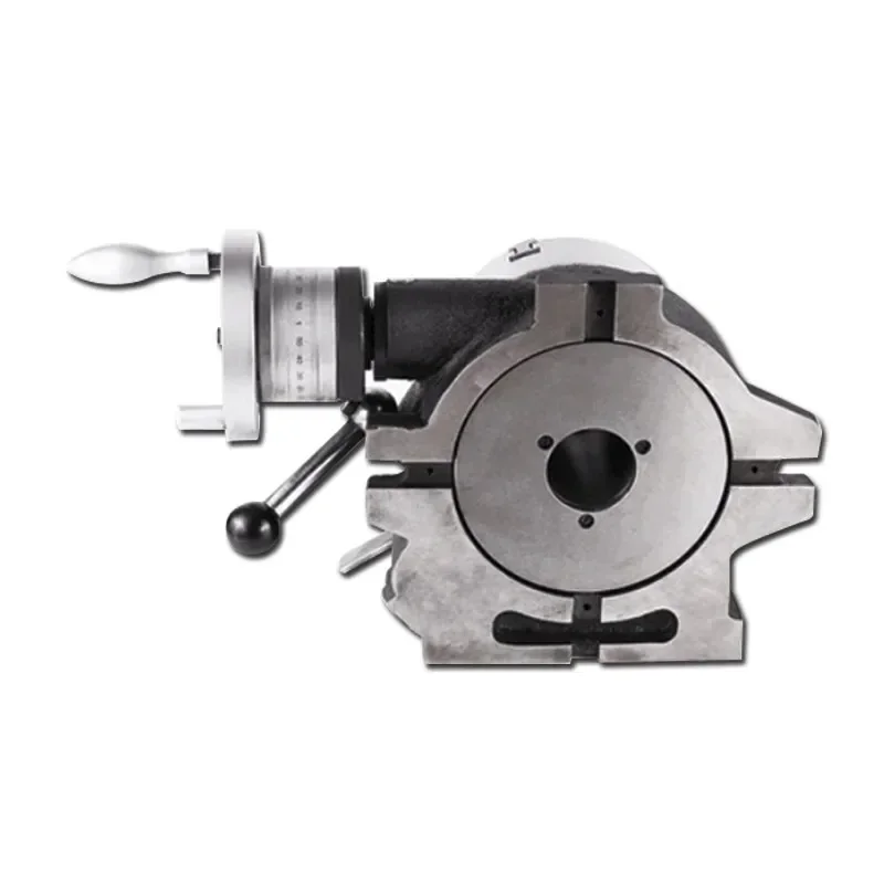 

Powerful Quick Dividing Disc CS-6/CS-8 Vertical and Horizontal Equal Dividing Disc Vertex Dividing Head