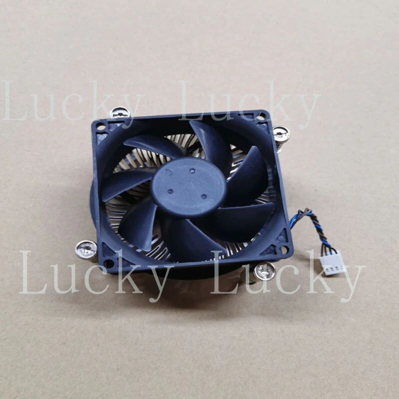 

f For HP 400 G4 SFF Radiator Fan Cooling Fan 908998-001/ 863480-001