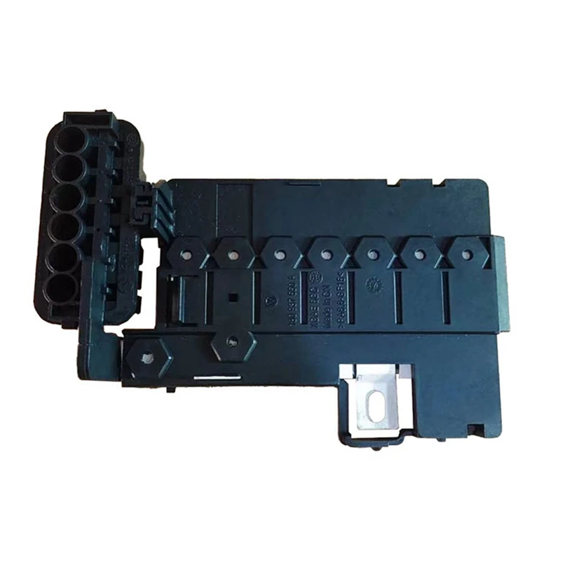 180937-550A Battery Circuit Fuse Box For Lavida Bora Polo Skoda Fuse Box Battery Terminals 6R0937548E Replacement Parts