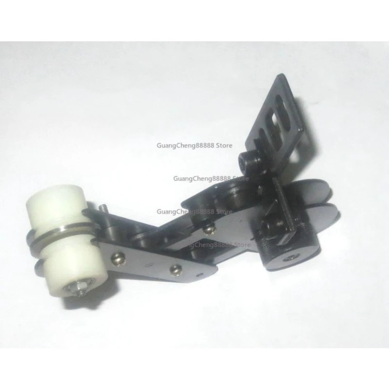 

Wire Cutting Accessories, Automatic Wire Tightener, Molybdenum Wire Elastic Regulator for Constant Force