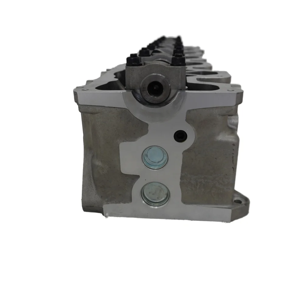 

Совершенно новая головка блока цилиндров GOLD MAX Nissan Patrol GR 2.8TD RD28T в сборе, новое состояние