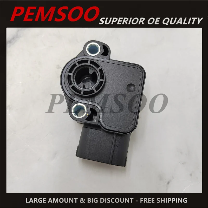 F48f-9b989-aa F48f9b989aa Tps Throttle Position Sensor for Pickup Ford Ranger F48F9B989AB F48F-9B989-AB