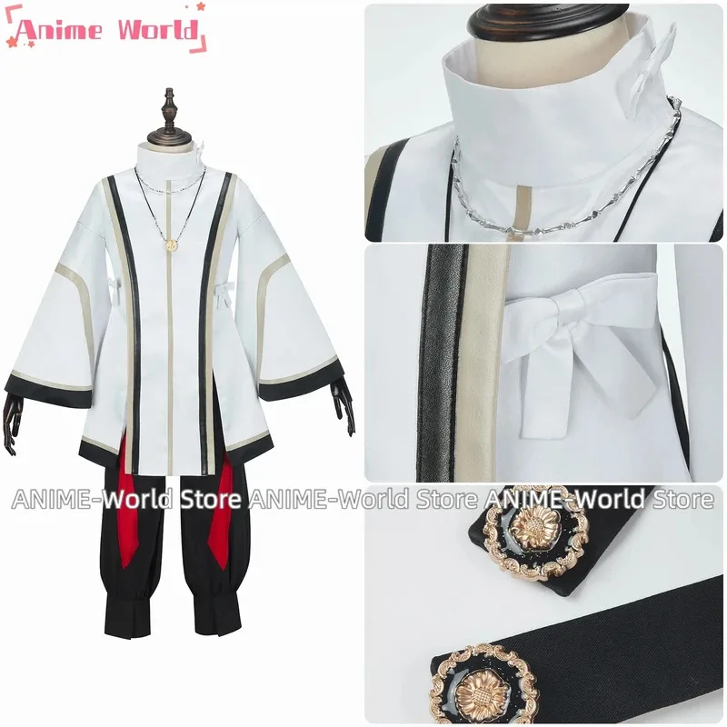 ليلي 123 《 أنيمي الطلب الكبير مصير الساموراي بقايا صابر ياماتو تاكيرو تأثيري كرنفال هالوين زي