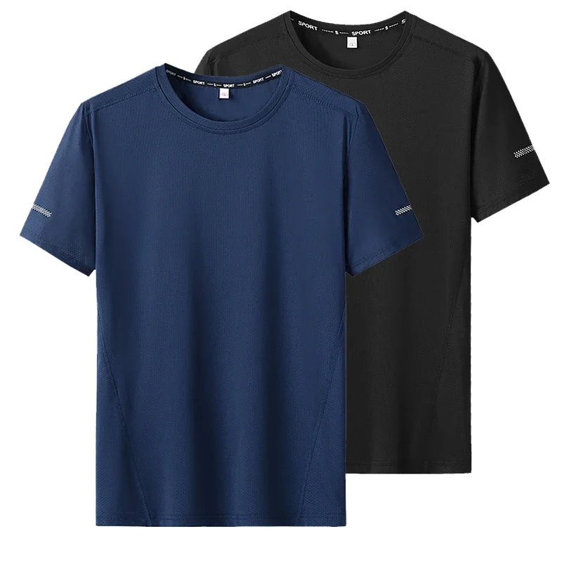 black-darkblue