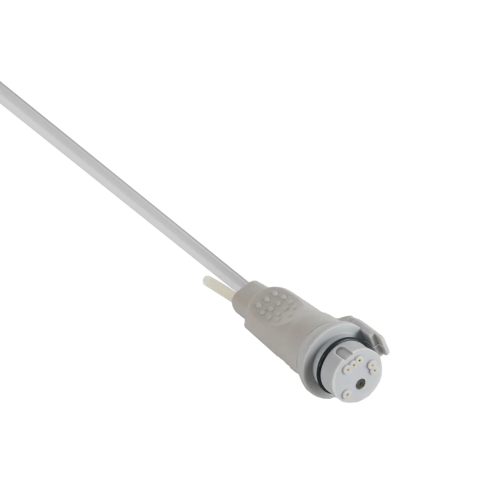 

Cable BD Connector Compatible Datex Ohmeda AS/3 AS/5 IBP Transducer Cable Medical Accessories