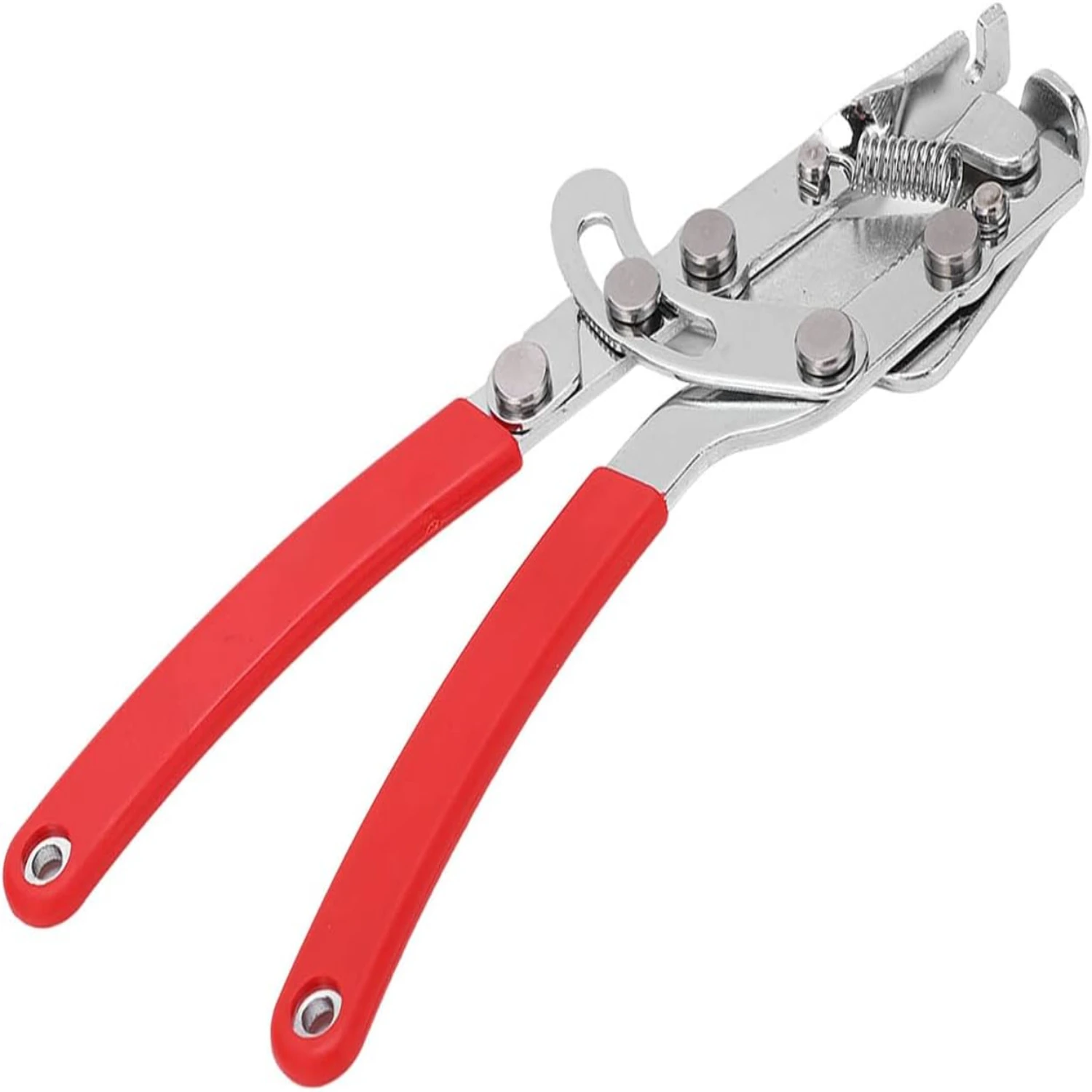 Get ready to elevate your craftsmanship with these premium, durable, and unparalleled precision transitioning pliers. Say goodby