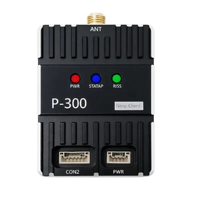 

BNVN-1Km Transmission Wifi Halow Map Integrated Link Transmitter UAV P300 AH Wireless Bridge