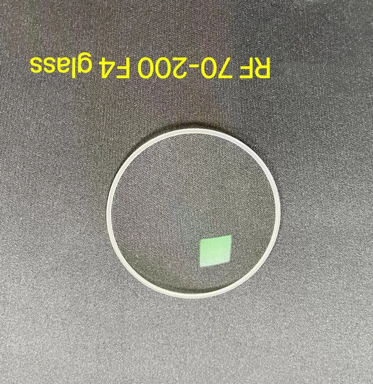 Lens front glass for Canon RF 70-200 F4 lens front first glass - Image 3