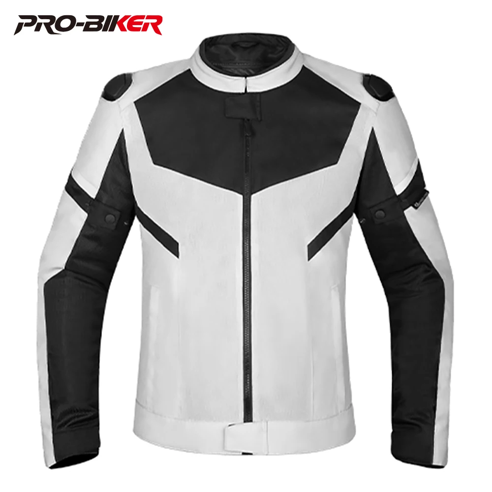 

Одежда унисекс для мотокросса, сетчатая дышащая велосипедная куртка, защита от падения, мотоциклетная куртка с защитным снаряжением CE