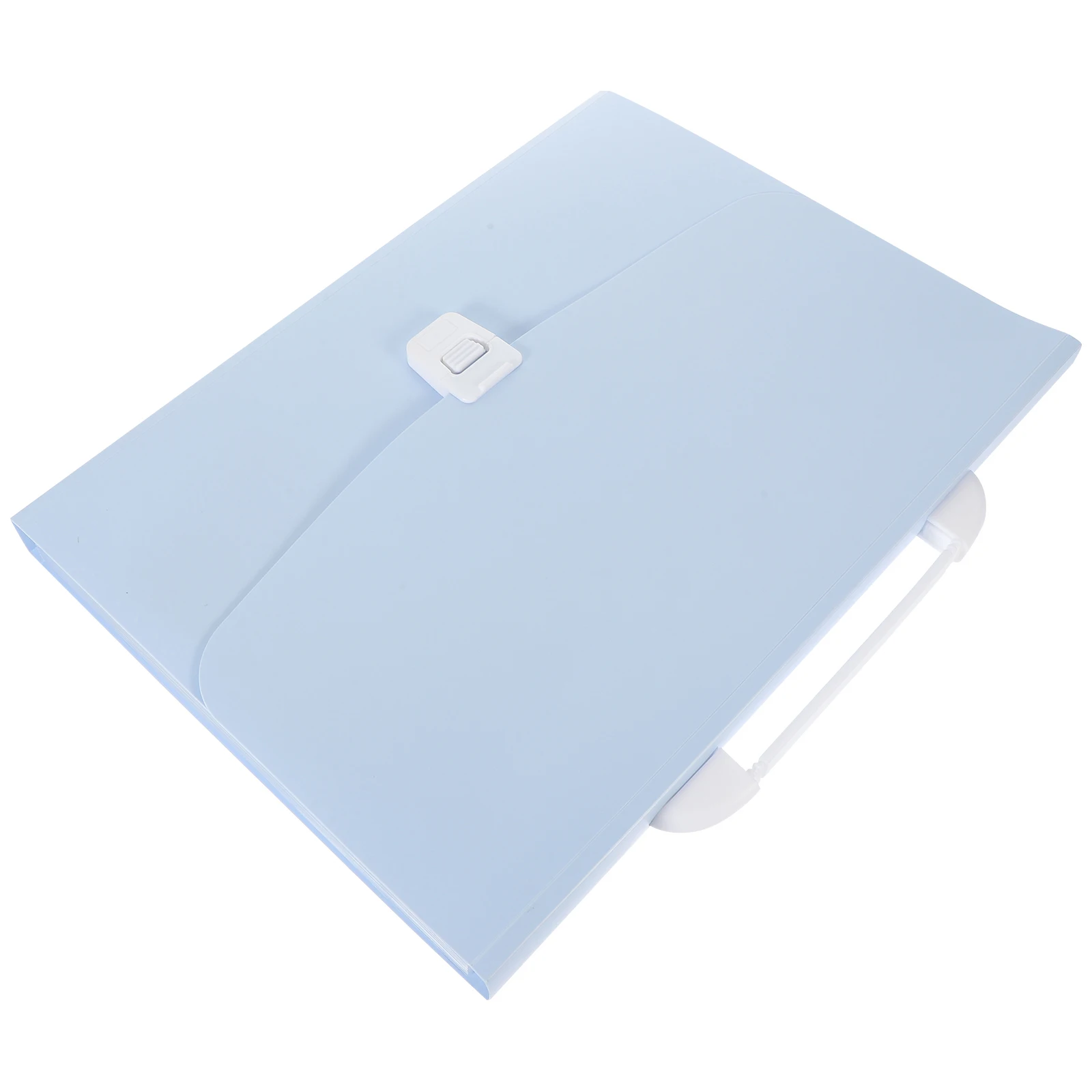 

Document ganizer Accordion Folder File Bag Multi Pocket Holder Plastic Folders Student Travel Wallet Certificate