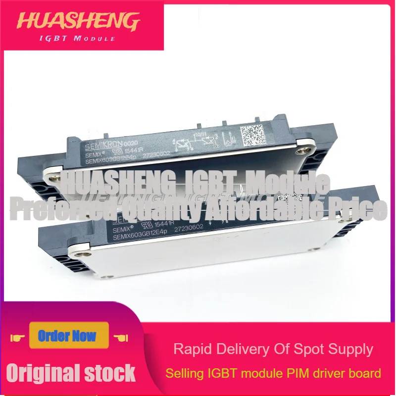 MODULE MODULE MODULE MODULE modul IGBT asli baru tersedia