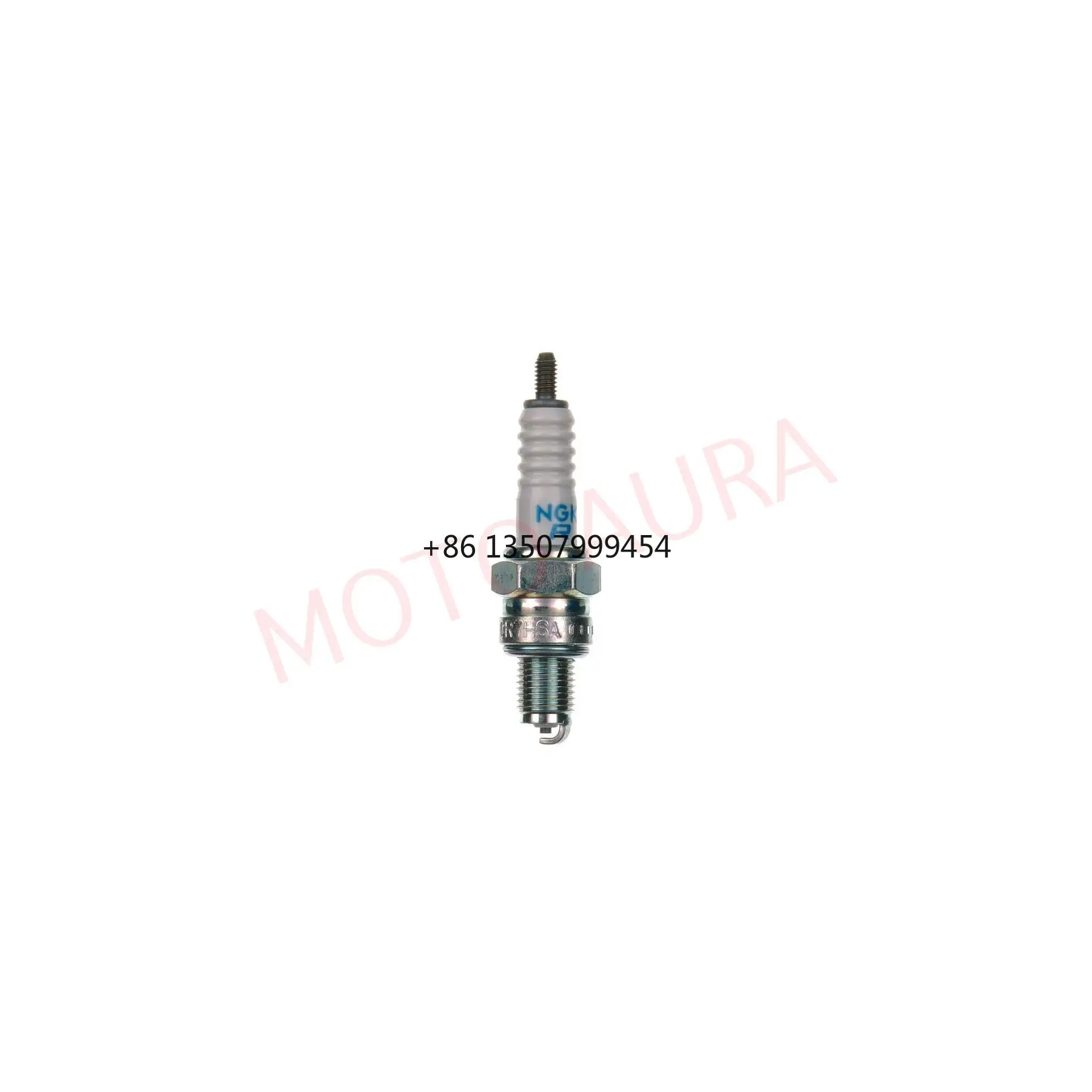 

Japan-Thai Compatiable CR7HSA Spark Plug 4549 [Thailand]