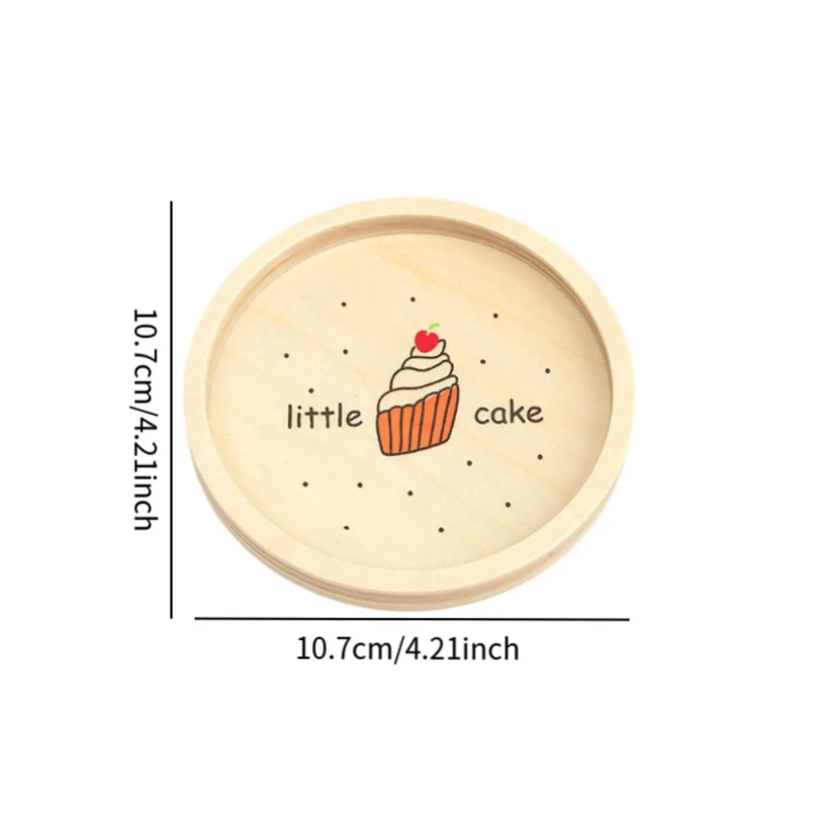 مجموعة طعام خشبية للعب البسكويت، ملحقات المطبخ، شريحة كوكيز واقعية وخبز للفتيات والفتيان، لعب الأدوار التظاهري