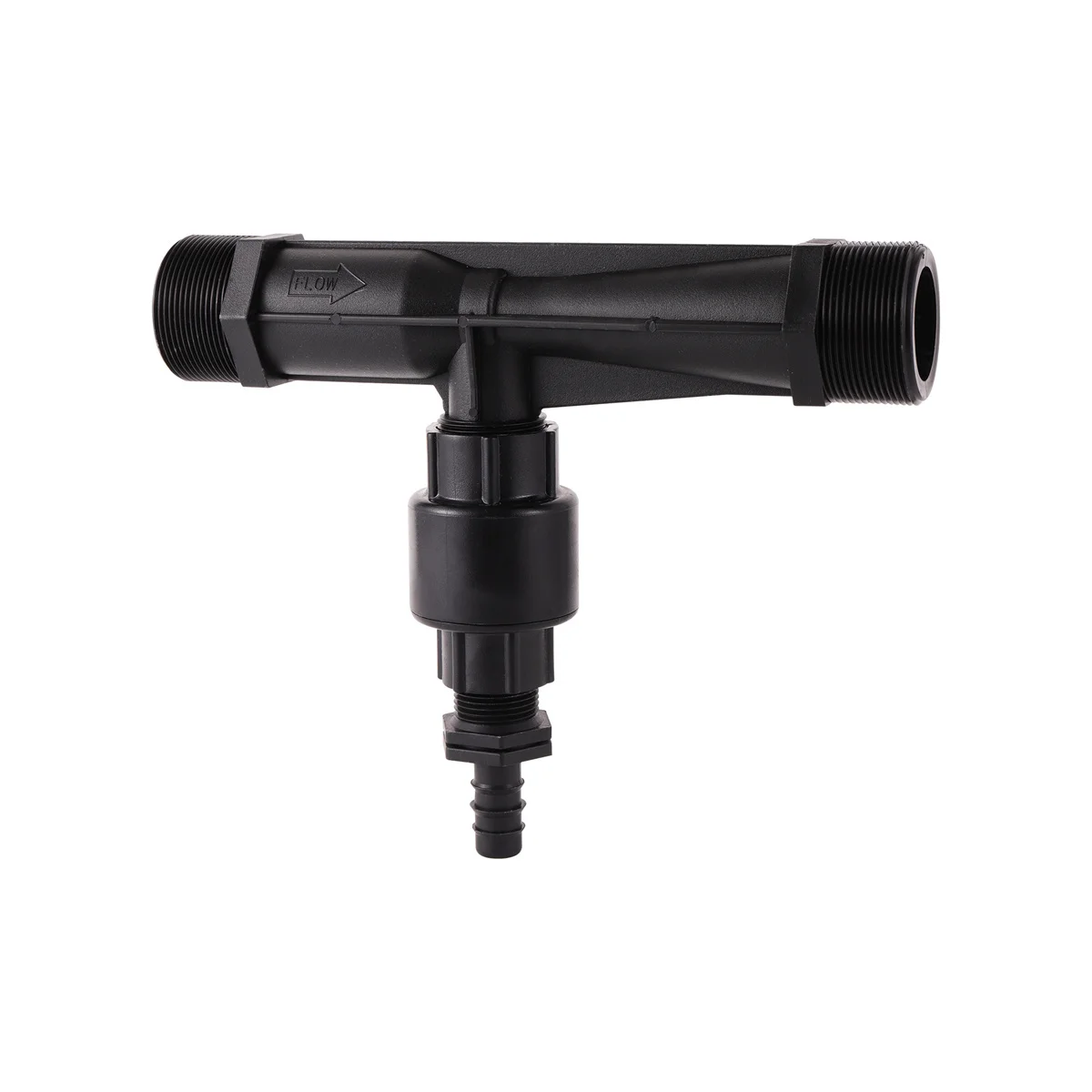 Venturi Fertilizer Injector 3/4\