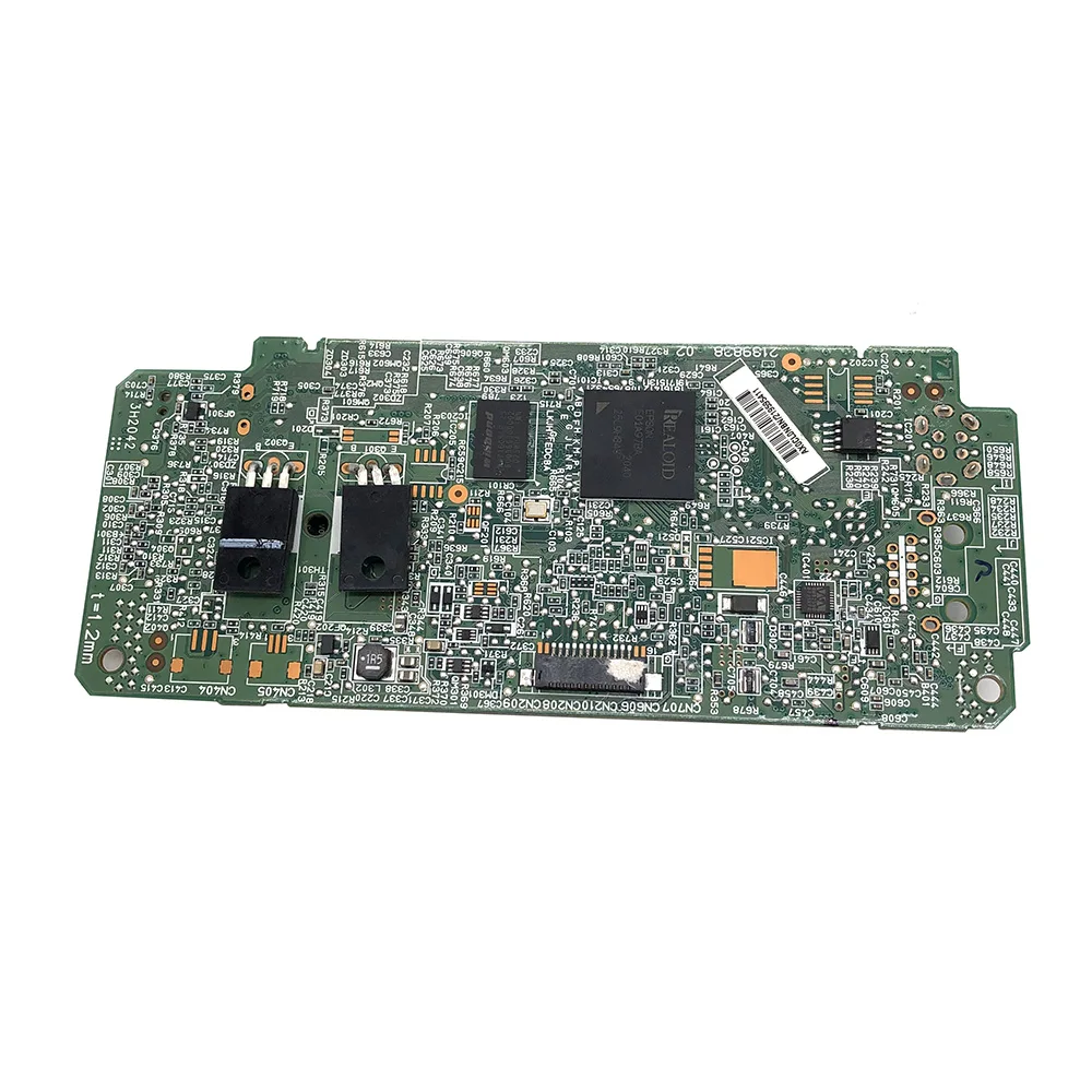 Imagem -02 - Placa-mãe para Epson Formatter Board Placa Principal Assy.2195954 Fits para L3153 L3156 L3158 L3151