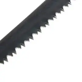 

250mm Long HCS Jigsaw Blades Black T1044DP For Cutting Wood/Metal/Plastic Sheet Panels Saw High Carbon Steel Blades Cutting Tool
