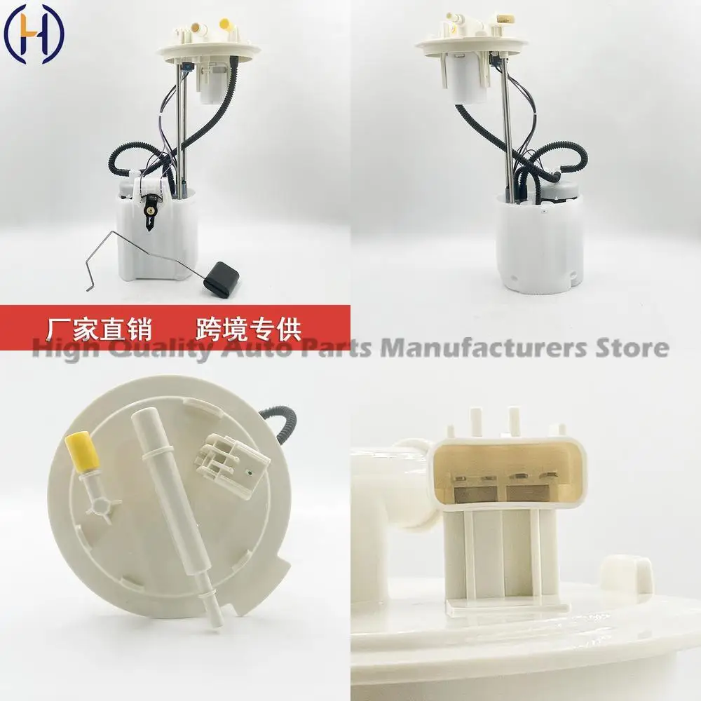 

For Ford FL349H307DE FL34 9H307 DE DOE2656M Fuel Pump High Performance Replacement Fast Shipping