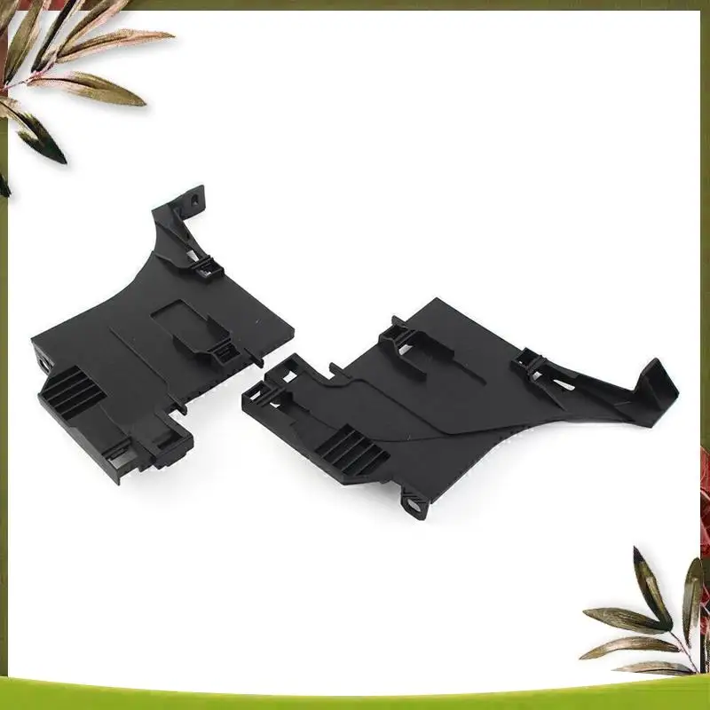 

AB98-2 PCS Car Headlight Mounting Bracket LR025744 LR044484 Car Accessories For Land-Rover Range-Rover Evoque 2010-2018